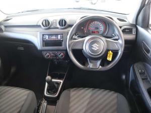 Suzuki Swift 1.2 GA - Image 10