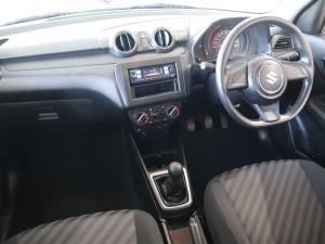 Suzuki Swift 1.2 GA - Image 11