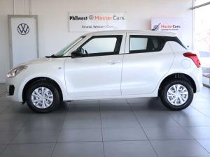 Suzuki Swift 1.2 GA - Image 2