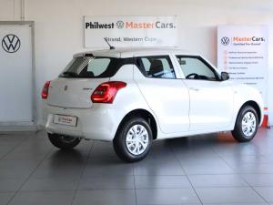 Suzuki Swift 1.2 GA - Image 5