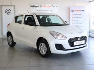 Suzuki Swift 1.2 GA - Image 7