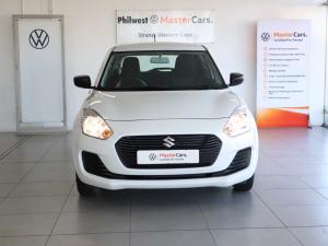 Suzuki Swift 1.2 GA - Image 8