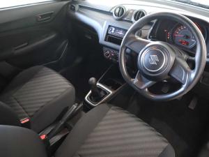 Suzuki Swift 1.2 GA - Image 9
