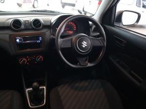 Suzuki Swift 1.2 GA - Image 10