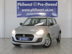 Suzuki Swift 1.2 GA - Image 1