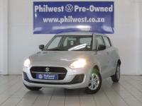 Thumbnail Suzuki Swift 1.2 GA