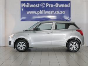 Suzuki Swift 1.2 GA - Image 2