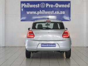 Suzuki Swift 1.2 GA - Image 4