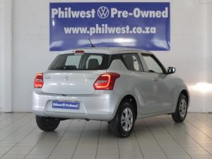 Suzuki Swift 1.2 GA - Image 5