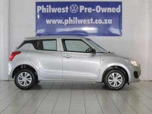 Suzuki Swift 1.2 GA - Image 6