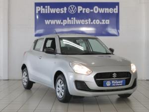 Suzuki Swift 1.2 GA - Image 7