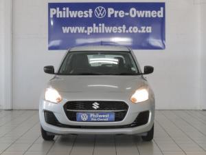 Suzuki Swift 1.2 GA - Image 8