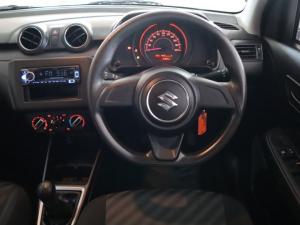 Suzuki Swift 1.2 GA - Image 9
