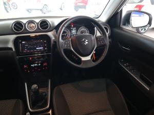 Suzuki Vitara 1.6 GL - Image 13