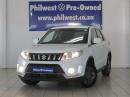 Thumbnail Suzuki Vitara 1.6 GL