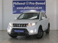 Thumbnail Suzuki Vitara 1.6 GL