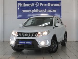 Suzuki Vitara 1.6 GL - Image 1