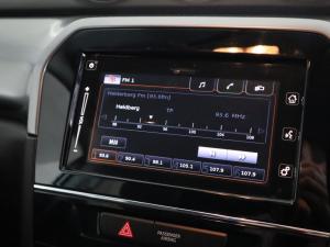 Suzuki Vitara 1.6 GL - Image 20