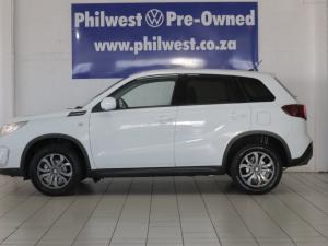 Suzuki Vitara 1.6 GL - Image 2