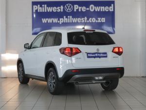 Suzuki Vitara 1.6 GL - Image 3