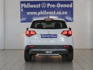 Suzuki Vitara 1.6 GL - Image 4