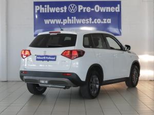 Suzuki Vitara 1.6 GL - Image 5