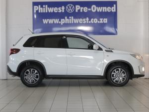 Suzuki Vitara 1.6 GL - Image 6
