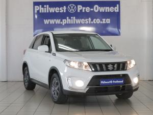 Suzuki Vitara 1.6 GL - Image 7