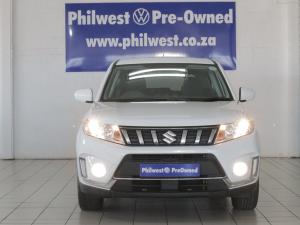 Suzuki Vitara 1.6 GL - Image 8
