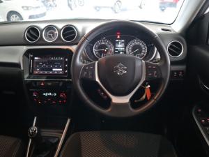 Suzuki Vitara 1.6 GL - Image 9