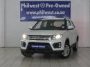 Thumbnail Suzuki Vitara Brezza 1.5 GL
