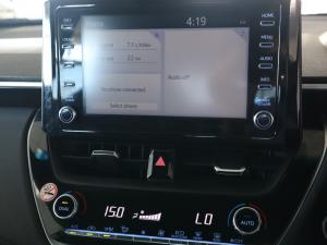 Toyota Corolla Cross 1.8 XS - Image 11