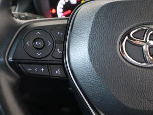 Toyota Corolla Cross 1.8 XS - Image 15