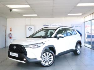 Toyota Corolla Cross 1.8 XS - Image 1