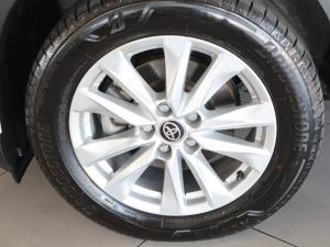 Toyota Corolla Cross 1.8 XS - Image 24