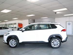 Toyota Corolla Cross 1.8 XS - Image 2