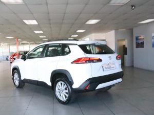 Toyota Corolla Cross 1.8 XS - Image 3