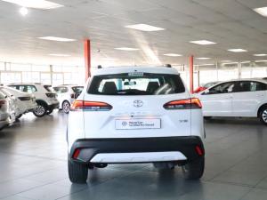 Toyota Corolla Cross 1.8 XS - Image 4