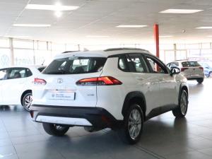 Toyota Corolla Cross 1.8 XS - Image 5