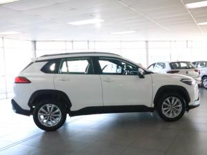 Toyota Corolla Cross 1.8 XS - Image 6