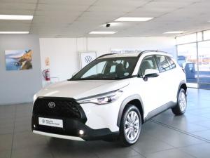 Toyota Corolla Cross 1.8 XS - Image 9