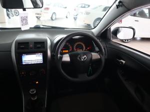 Toyota Corolla Quest 1.6 - Image 10