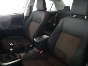 Toyota Corolla Quest 1.6 - Image 11