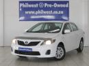 Thumbnail Toyota Corolla Quest 1.6