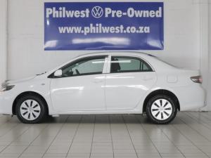 Toyota Corolla Quest 1.6 - Image 2