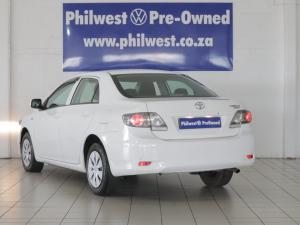 Toyota Corolla Quest 1.6 - Image 3