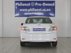 Toyota Corolla Quest 1.6 - Image 4