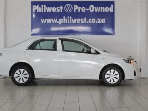 Toyota Corolla Quest 1.6 - Image 6