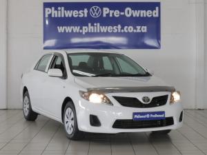 Toyota Corolla Quest 1.6 - Image 7