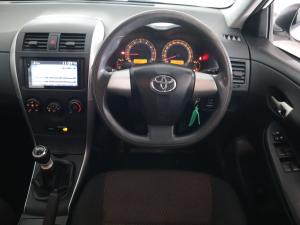 Toyota Corolla Quest 1.6 - Image 9